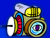 robot